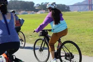 San Francisco Electric Bike Rental with Optional Ferry thumbnail 4
