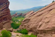 Denver Red Rocks and Foothills Tour thumbnail 6