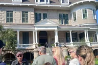 Galveston Architecture Walking Tour with Home Visit thumbnail 2
