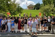 Washington Tour from New York in Spanish thumbnail 6