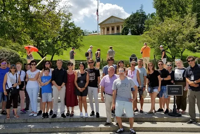 Washington Tour from New York in Spanish - Image 6