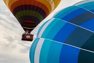 Temecula Hot Air Balloon Flight thumbnail 4