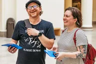 Chicago Field Museum of Natural History Tour thumbnail 4