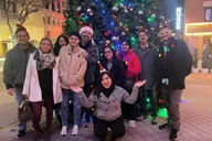 Dallas Holiday Lights Food Tour thumbnail 5