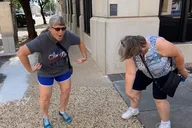 McKinney Scavenger Hunt Zombie Adventure 1 hr thumbnail 4
