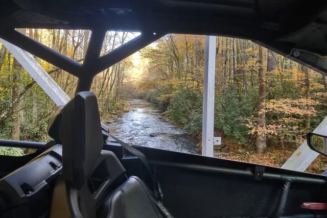 Maggie Valley UTV Adventure 3 hr - Image 4