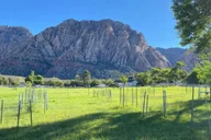 Las Vegas Spring Mountain Ranch Hike and House Visit thumbnail 4