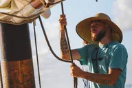 Key West Schooner Day Sail with Open Bar thumbnail 4