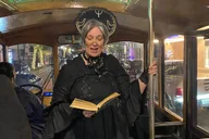 Pensacola Haunted Trolley Tour thumbnail 1