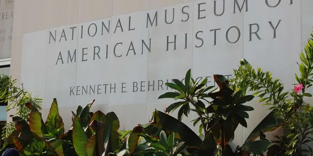 Washington DC National Archives and American History Museum Tour - Image 5