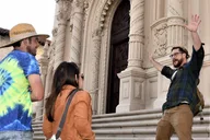 San Francisco Storytelling Walking Tour thumbnail 6