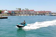 San Diego Jet Ski Rental in Coronado Bay thumbnail 5