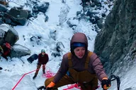 Seward Ice Climbing Adventure 4 hr thumbnail 2