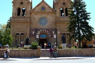 Santa Fe Culture Tour with Georgia O’Keeffe Museum 3 Hr thumbnail 4