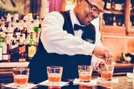 New Orleans Cooking Class and Cocktail Walking Tour thumbnail 1