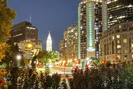 Philadelphia Evening Electric Cart Tour thumbnail 4