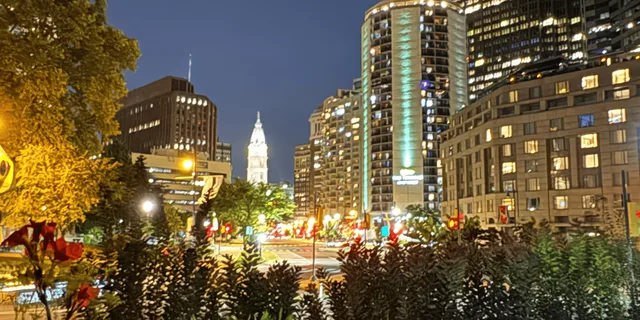 Philadelphia Evening Electric Cart Tour - Image 4