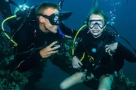 Lahaina Scuba Diving Intro from Shore 3 hr thumbnail 1