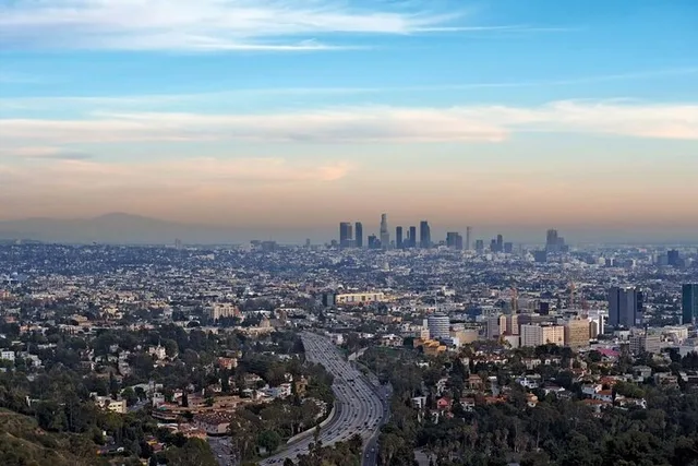 Los Angeles Private Airport Transfer - Image 4