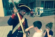 Boston Revolutionary History Walking Tour thumbnail 5