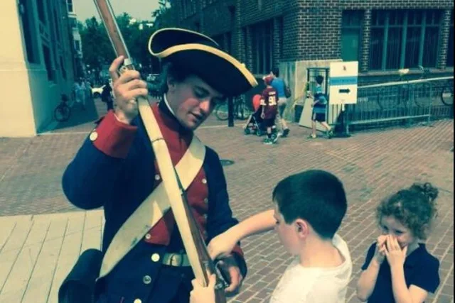 Boston Revolutionary History Walking Tour - Image 5
