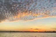 Indian River Lagoon Sunset Boat Tour thumbnail 6