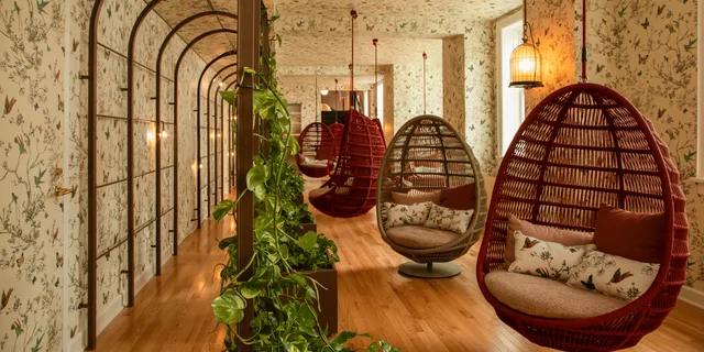 New York City Spa Experience on Governors Island - Image 3