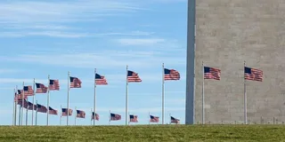 Washington DC Sightseeing Combo Tour
