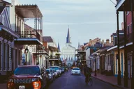 New Orleans City Tour with Historian Guide thumbnail 5