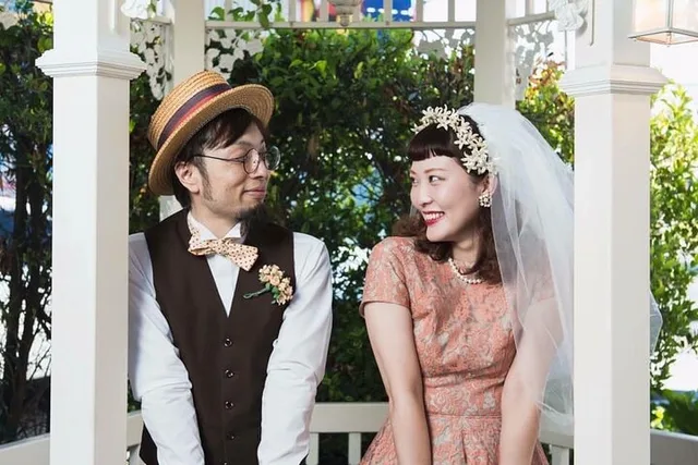 Las Vegas Wedding Ceremony at Graceland Chapel - Image 4