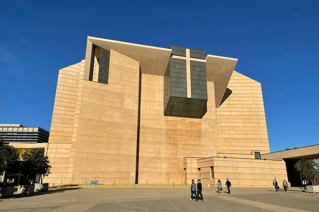 Los Angeles Self-Guided Audio Tour - Image 5
