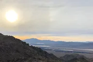 Las Vegas Hidden Valley RZR Adventure thumbnail 6