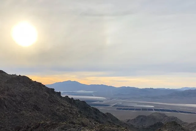 Las Vegas Hidden Valley RZR Adventure - Image 6