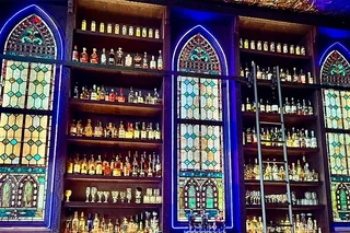 Fort Lauderdale Food Tour on Las Olas