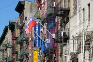 New York City Bus Tour in Italian 4 hr thumbnail 6