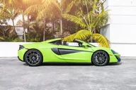 Miami Supercar Driving Experience thumbnail 2