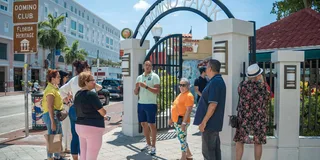 Miami City Tour: Culture, History & Sights 3.5 Hours