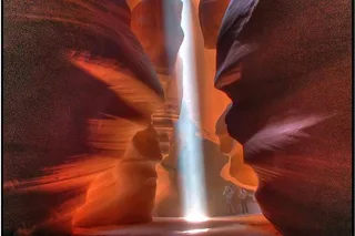 Flagstaff Antelope Canyon and Horseshoe Bend Tour