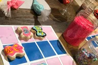 St. Pete Cookie Decorating Class thumbnail 6