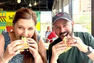 Cincinnati Streetcar Food Tour thumbnail 5