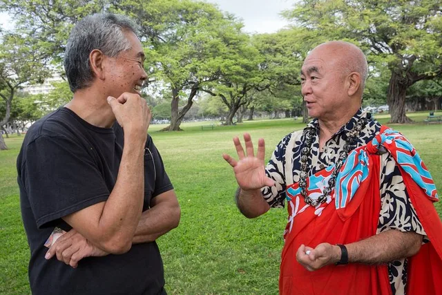 Honolulu Historical Tour - Image 4