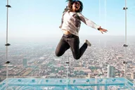 Chicago Skydeck Willis Tower Experience thumbnail 1