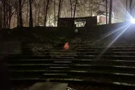 Chapel Hill Ghost Walk thumbnail 1