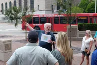 Pittsburgh Whiskey Rebellion & Prohibition Tour thumbnail 3