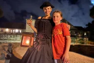 St. Augustine Walking History Tour thumbnail 3