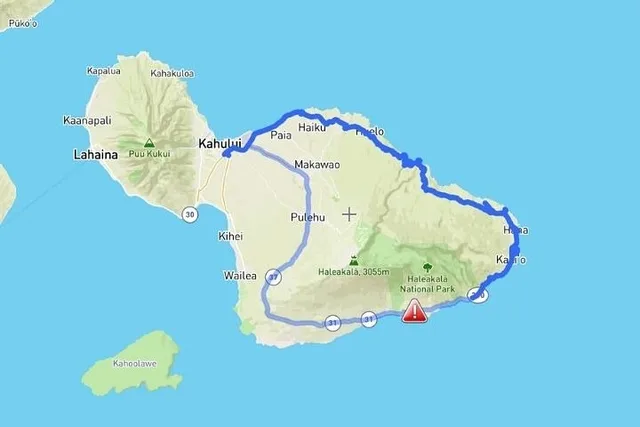 Maui Road to Hana Self-Guided Audio Tour - Image 6