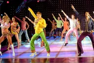 Branson 70s Show Experience thumbnail 6