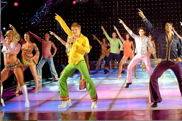 Branson 70s Show Experience - Image 6
