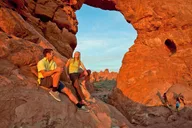 Arches National Park Morning Tour thumbnail 6