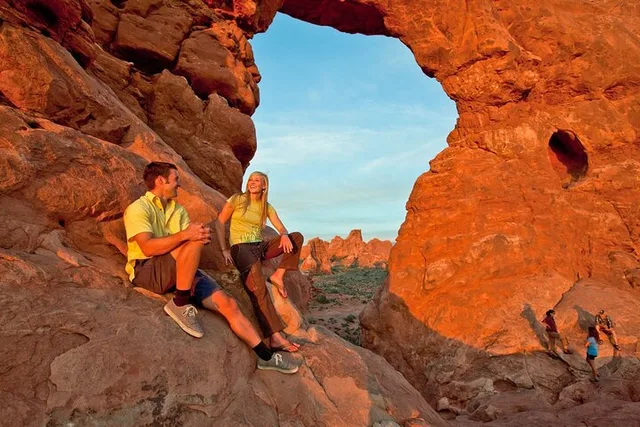 Arches National Park Morning Tour - Image 6